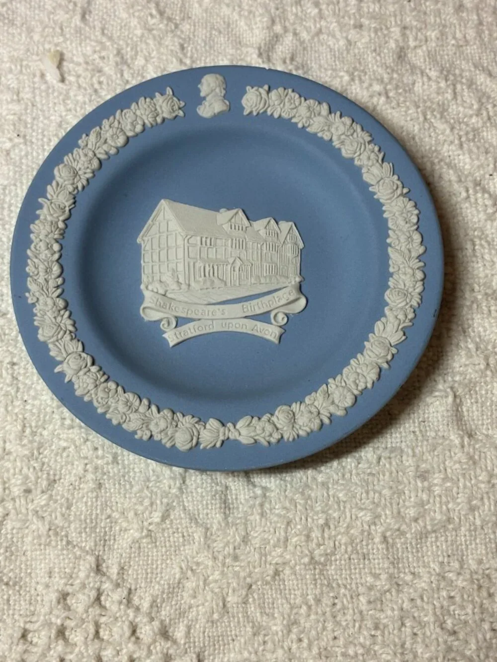 Wedgwood this vintage